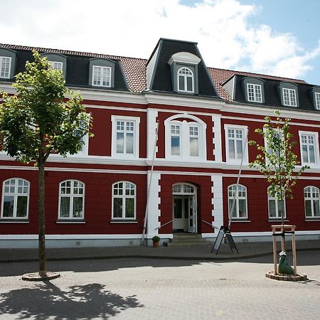 Hotel Vamdrup Exterior foto